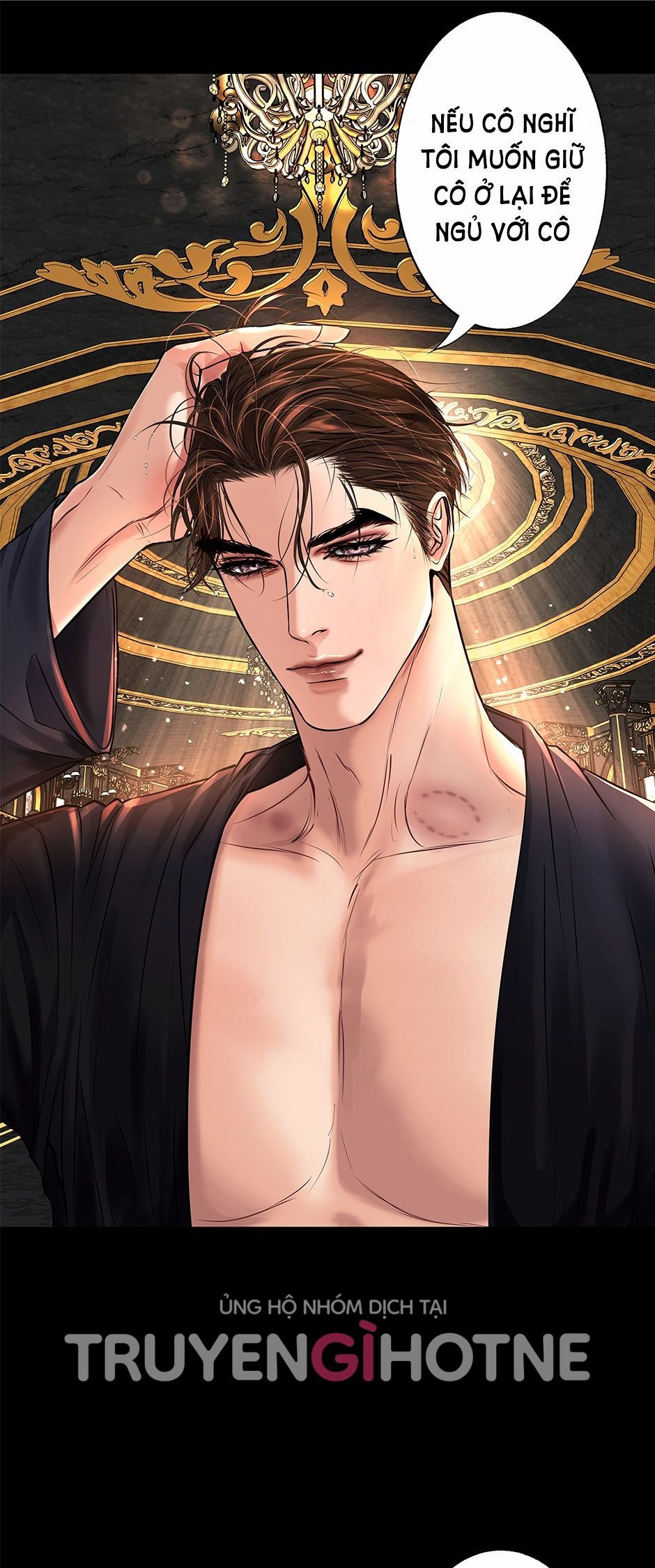 tôi đã ký khế ước với ác quỷ chapter 6.1 20