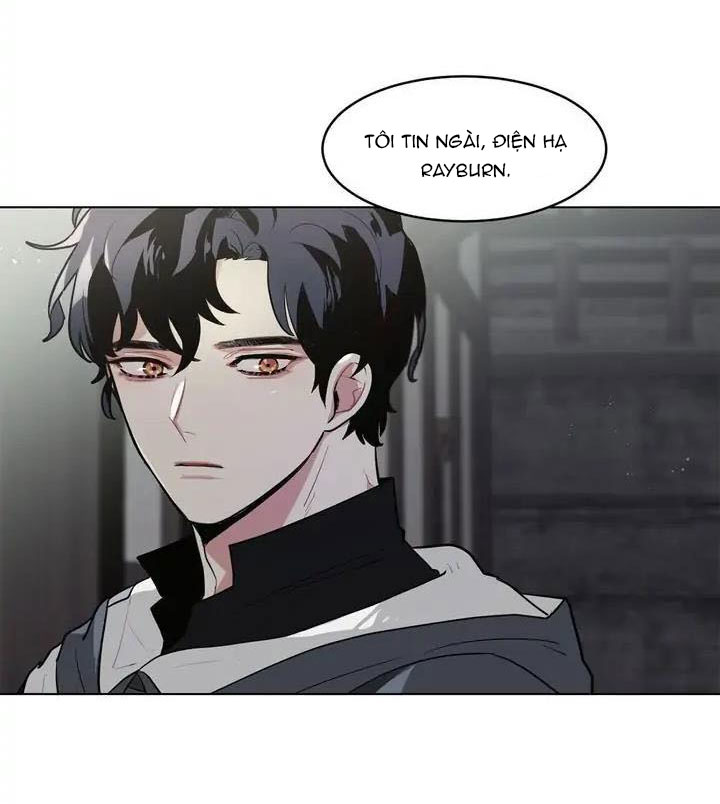 tôi là fan cứng hoàng tử chapter 14.2 23