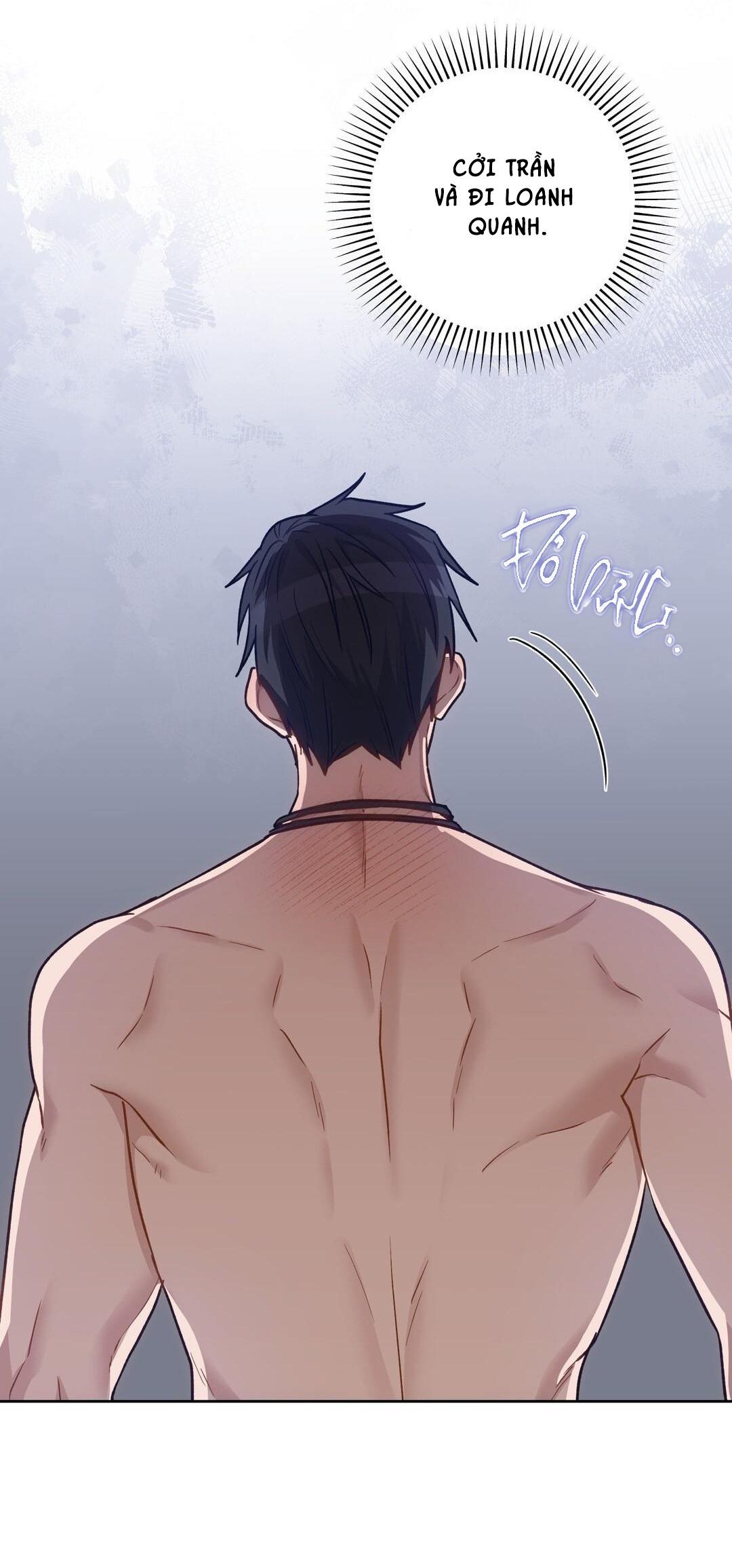 bơi trong mùi hương chapter 5 69