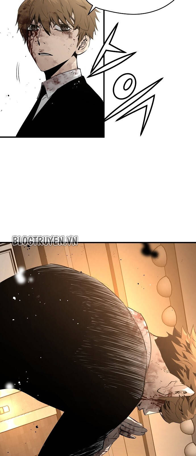 The Breaker 3: Quyền Năng Vô Hạn chapter 22 67