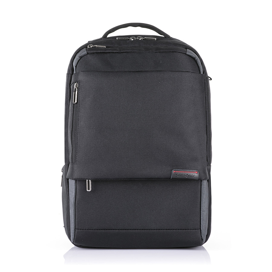 Balo Laptop Samsonite Marcus Eco LP Backpack VZ