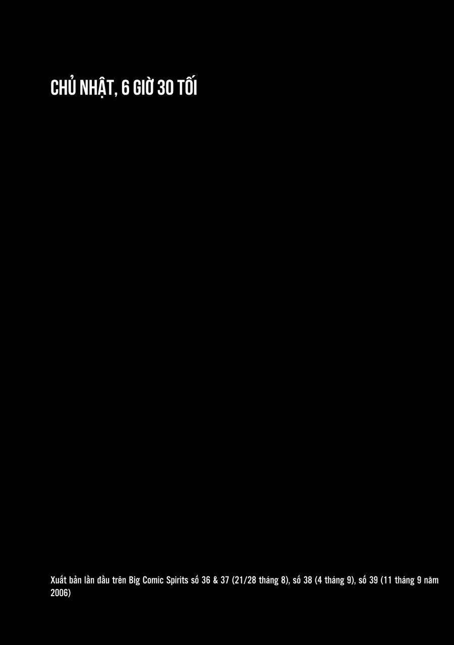 sekai no owari to yoakemae chapter 3 1