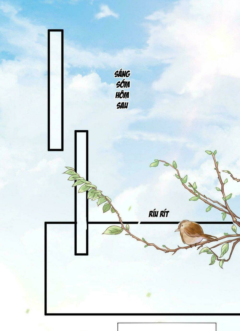 nam thần trưởng thôn muốn trêu chọc ta chapter 4 5
