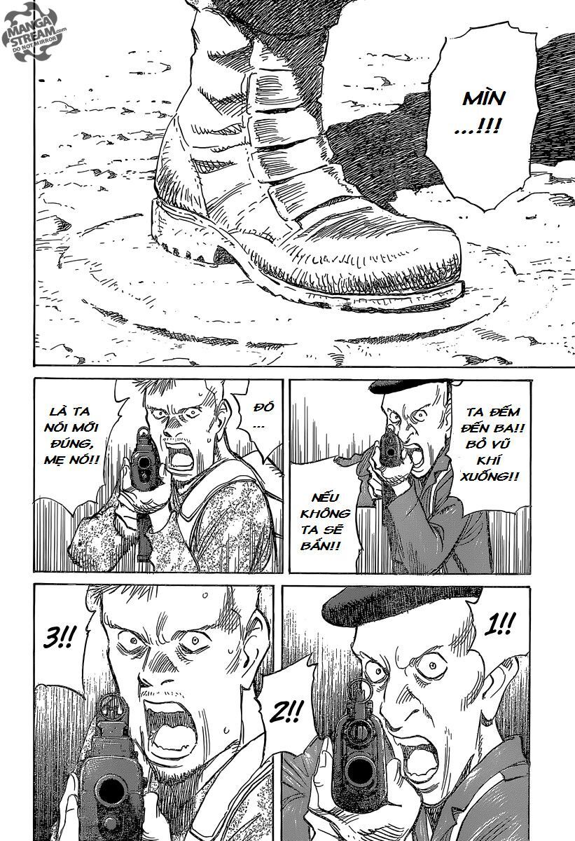 billy bat chapter 163 21