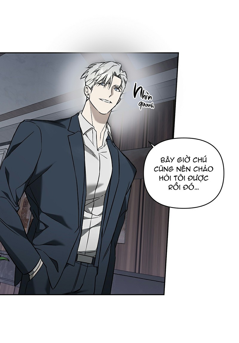 đầm lầy xanh chapter 4 11