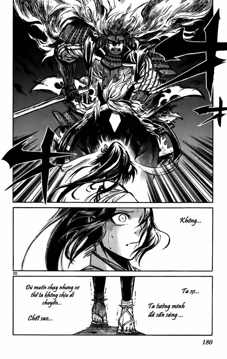 shinobi no kuni chapter 16 21