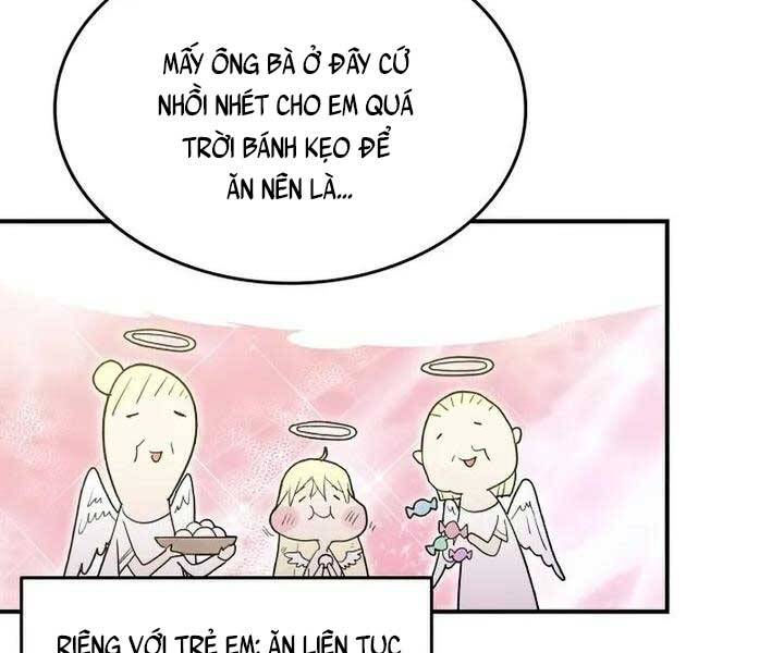 tôi là lính mới chapter 110 91