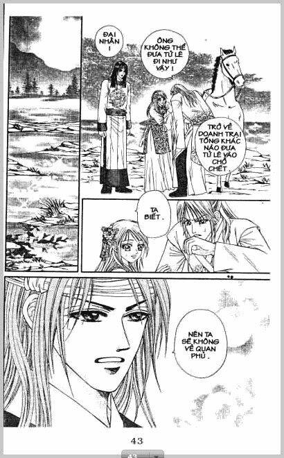 nàng công chúa lạc loài chapter 5 42