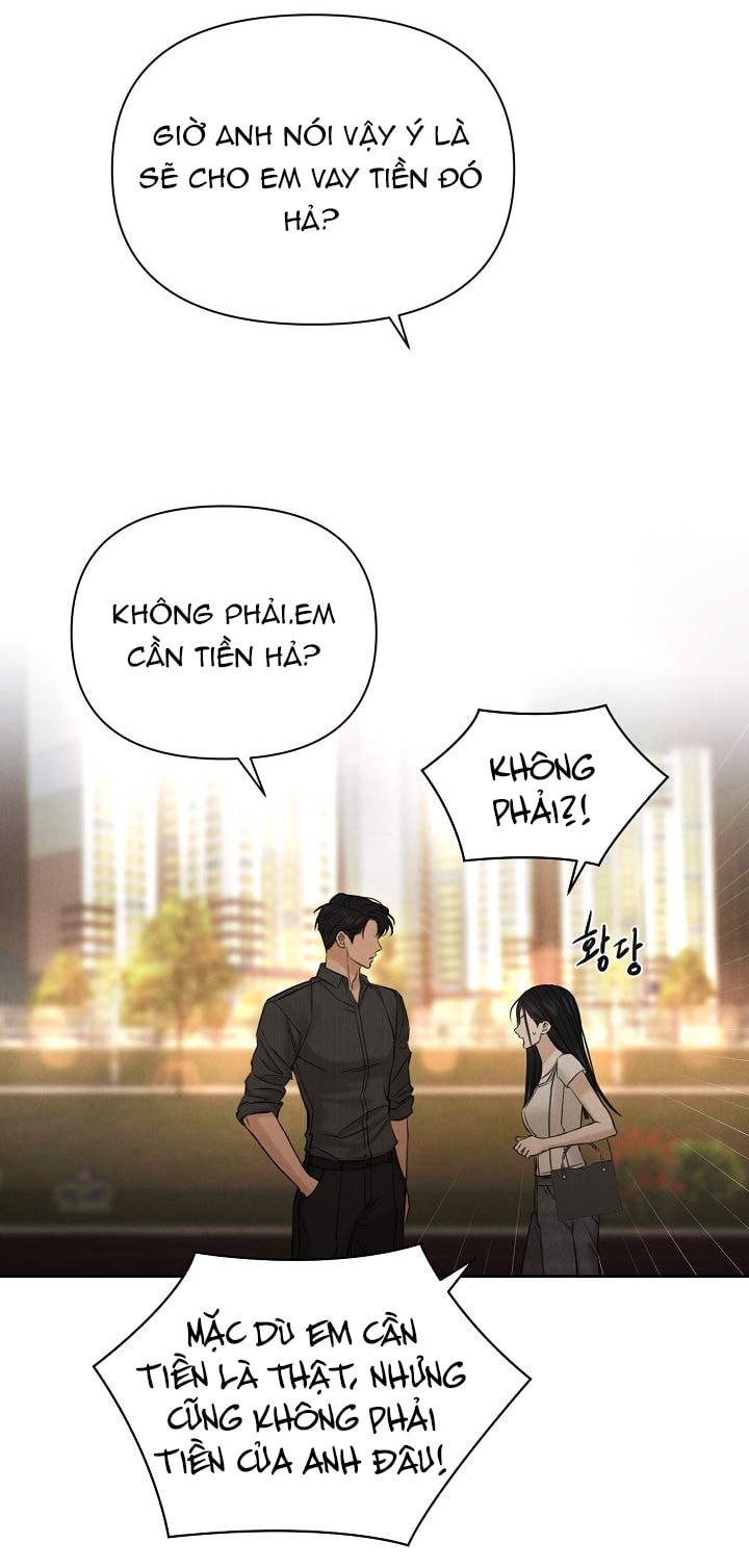 Chỉ Là Ánh Bình Minh chapter 62.2 10