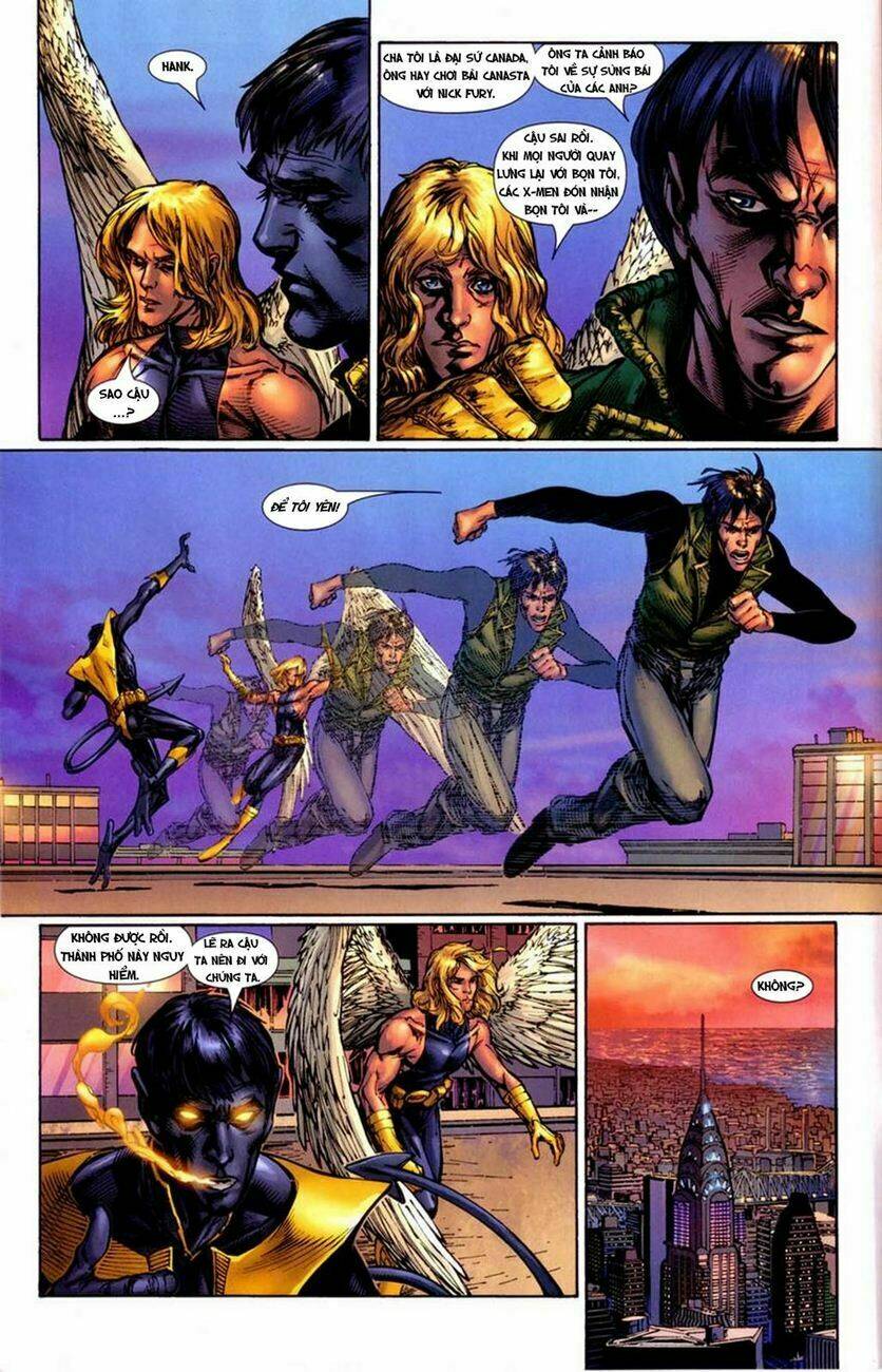 ultimate x-men chapter 46 8