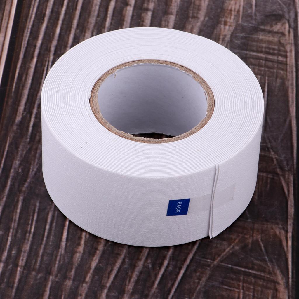 2-3 of pack Tennis Badminton Squash Racquet Racket Head Tape Sticker