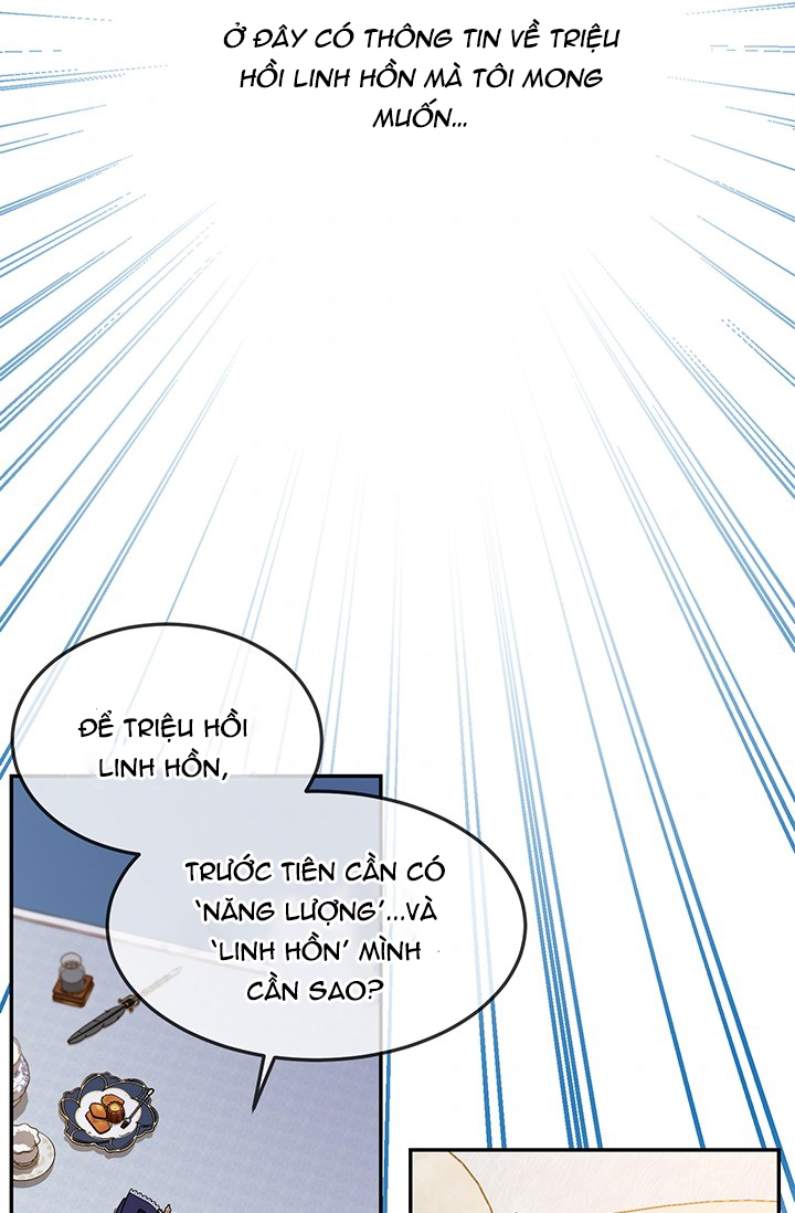 hướng đến ánh dương một lần nữa chapter 13.1 45