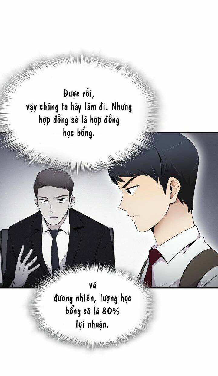 điều tra viên chuyển sinh chapter 13 41