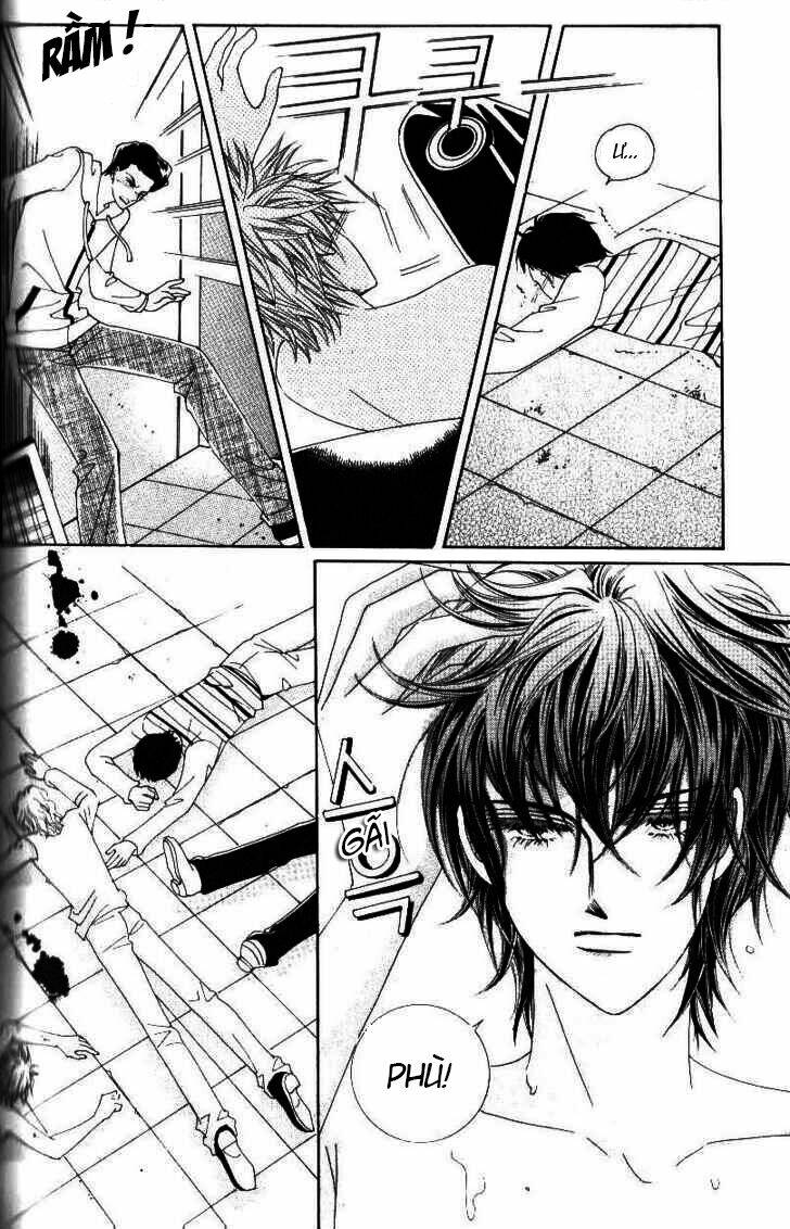 thần tượng mua sắm chapter 38 32