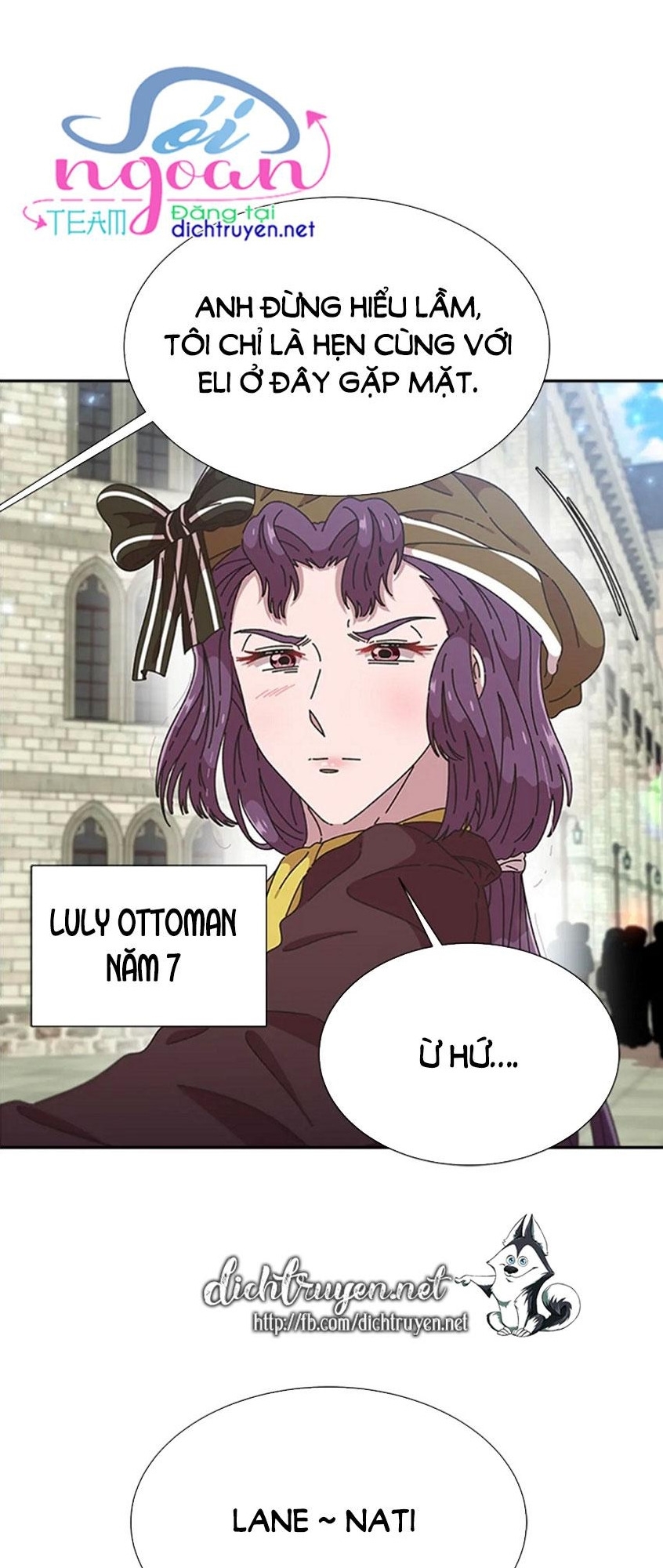 con gái bảo bối của ma vương chapter 97 28