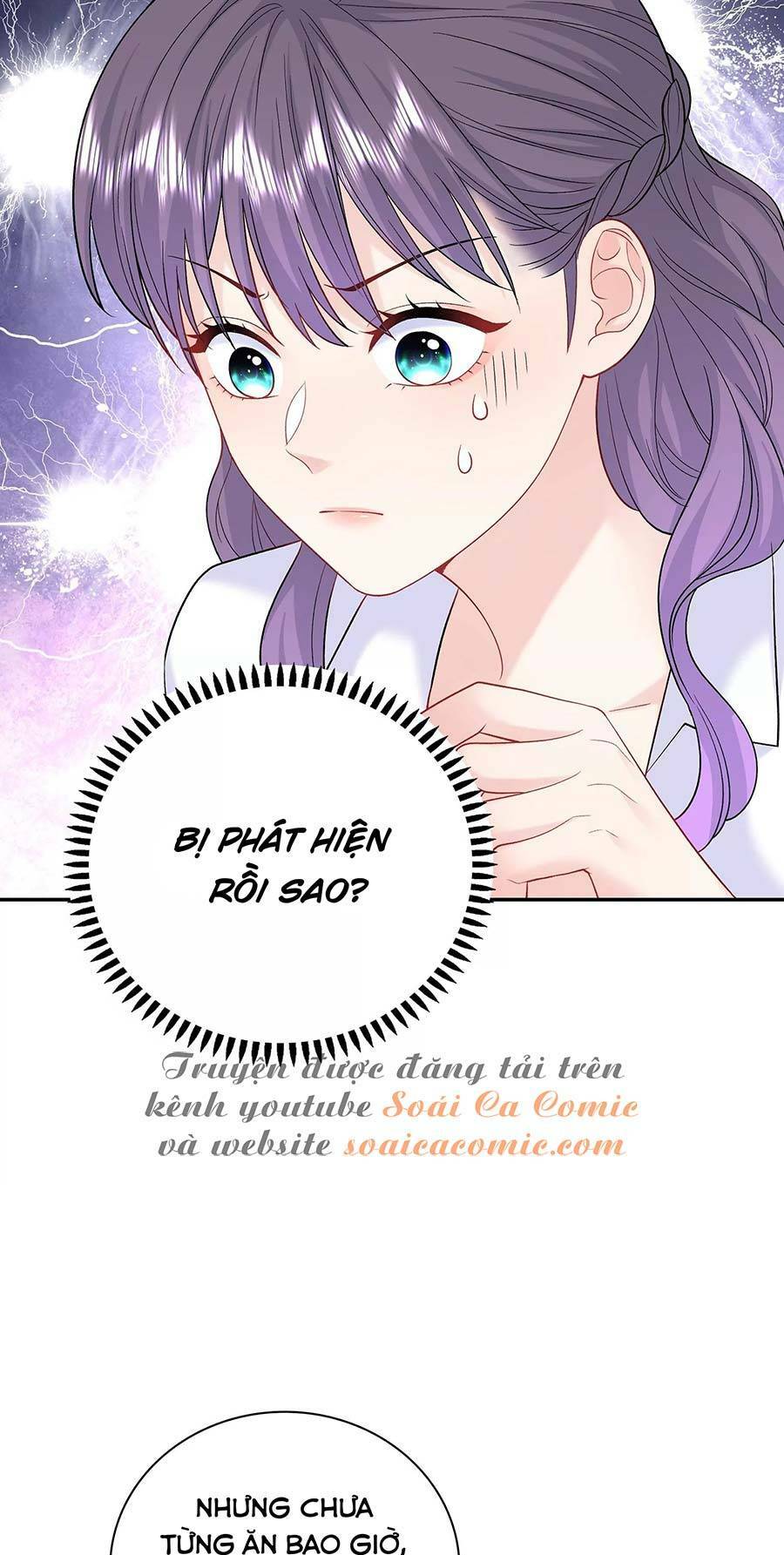 tôi dựa vào tà ý: nghịch chuyển nhân sinh chapter 28 6