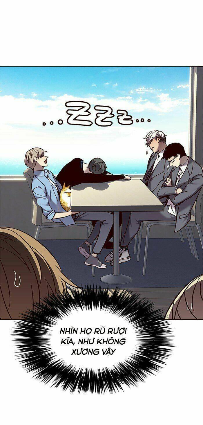 biến thân thành mèo chapter 67 52