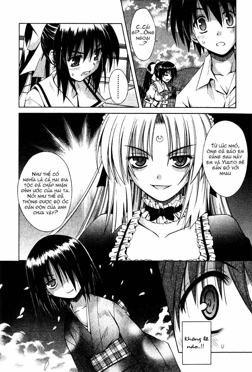 omamori himari chapter 15 24