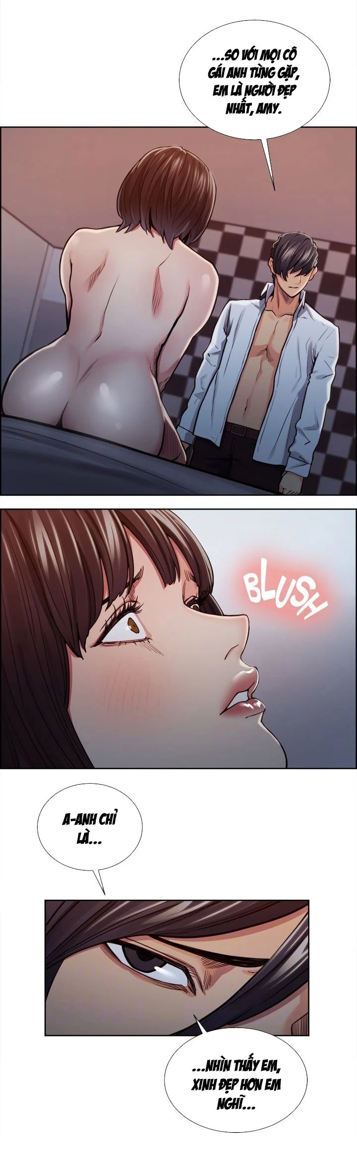 hương vị trái cấm chapter 9 10