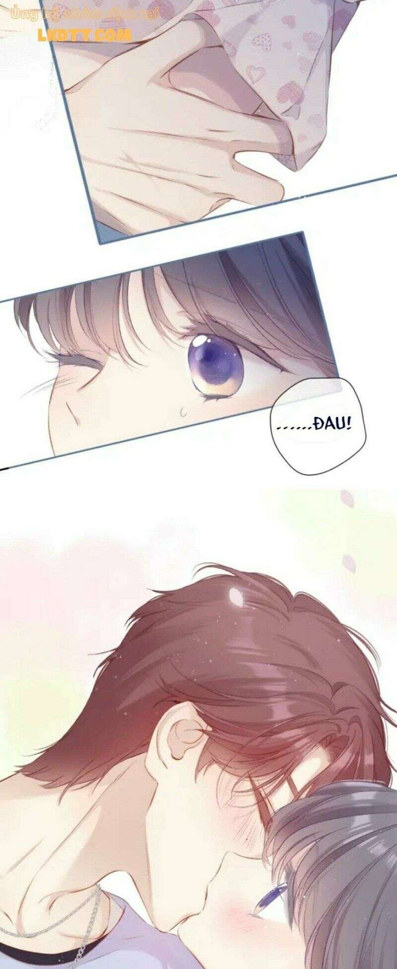 bảo vệ siêu sao của tôi chapter 132 22