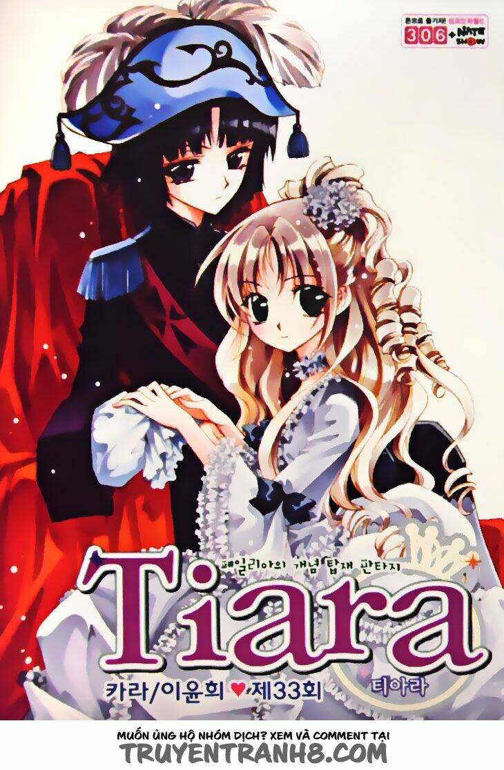 tiara chapter 33 2