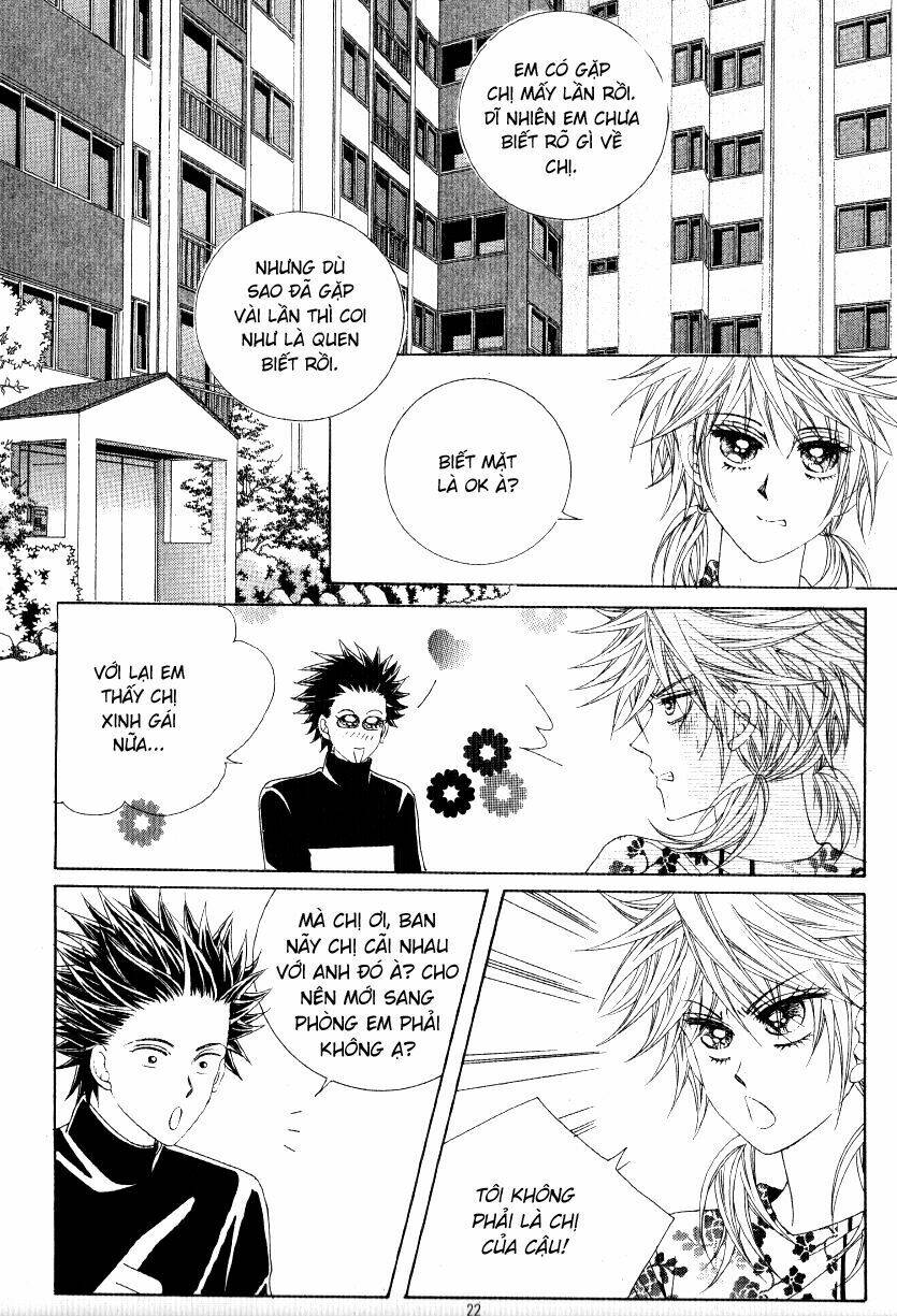 she's scary chapter 45 16