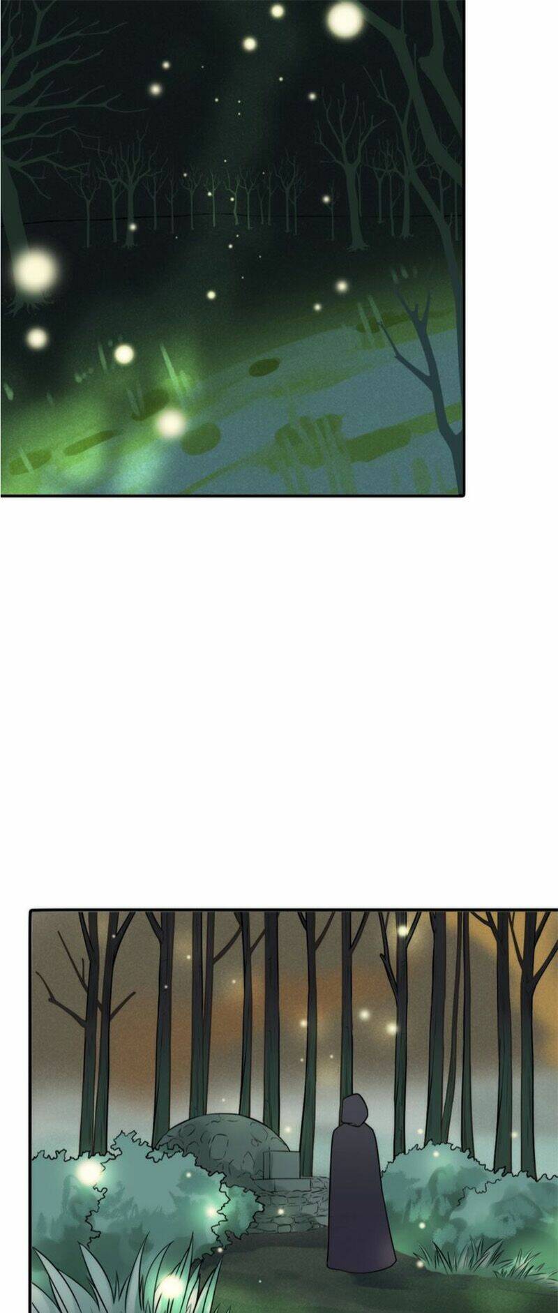 cướp chàng vợ về đón năm mới chapter 39 33