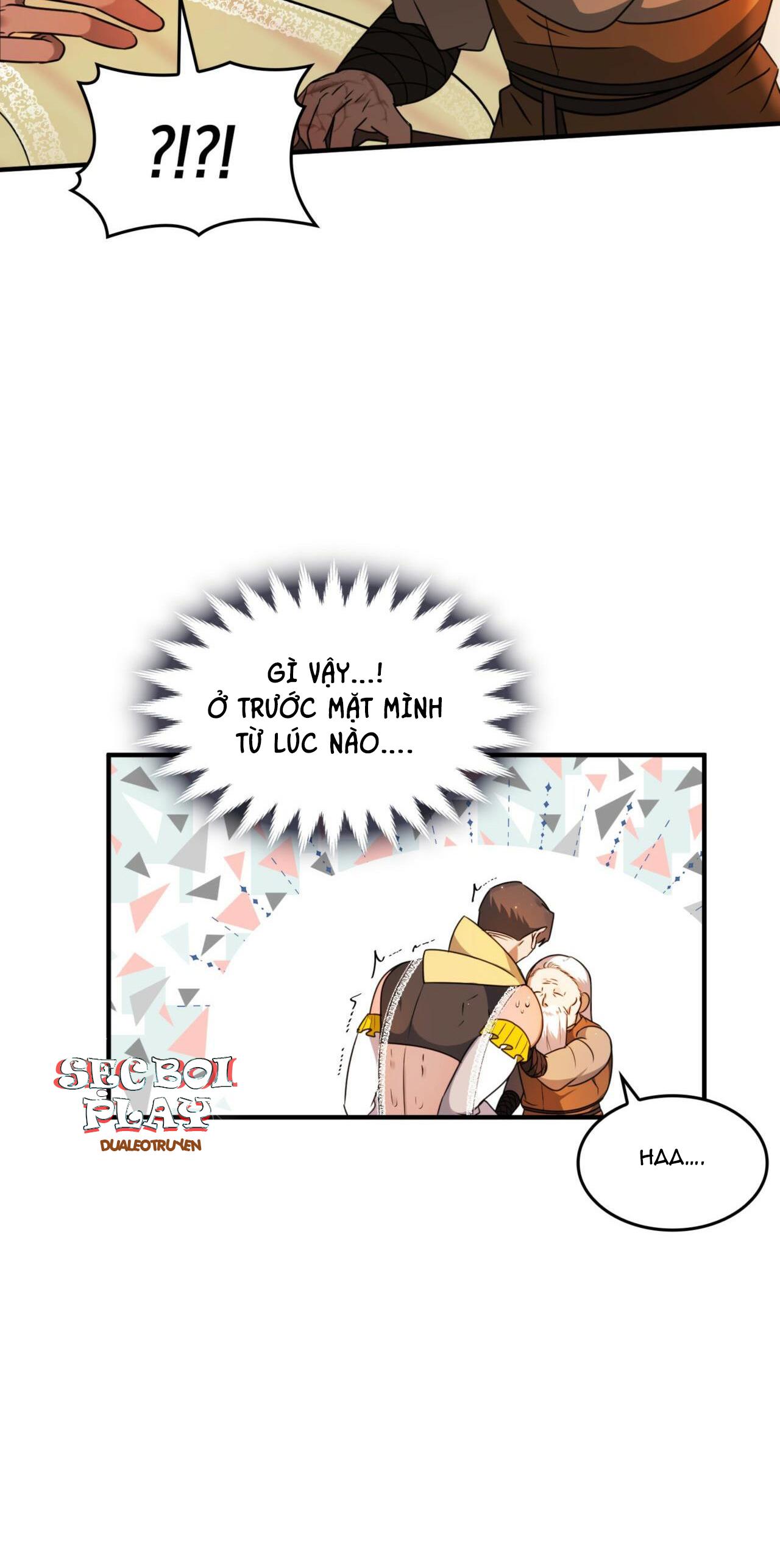 (np) độc thân muôn năm chapter 6 9