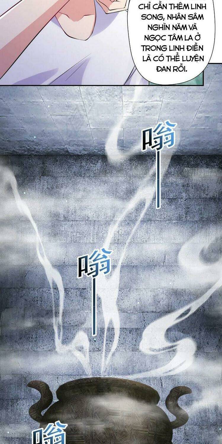 mở phòng khám tại tu tiên giới chapter 98 16