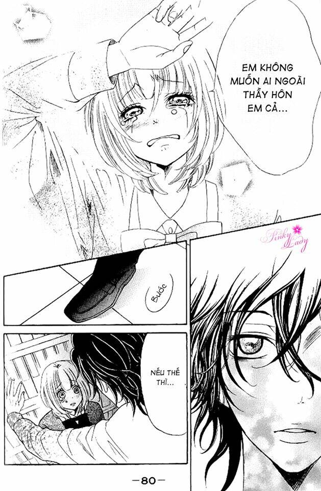 kinkyori ren'ai chapter 6 36