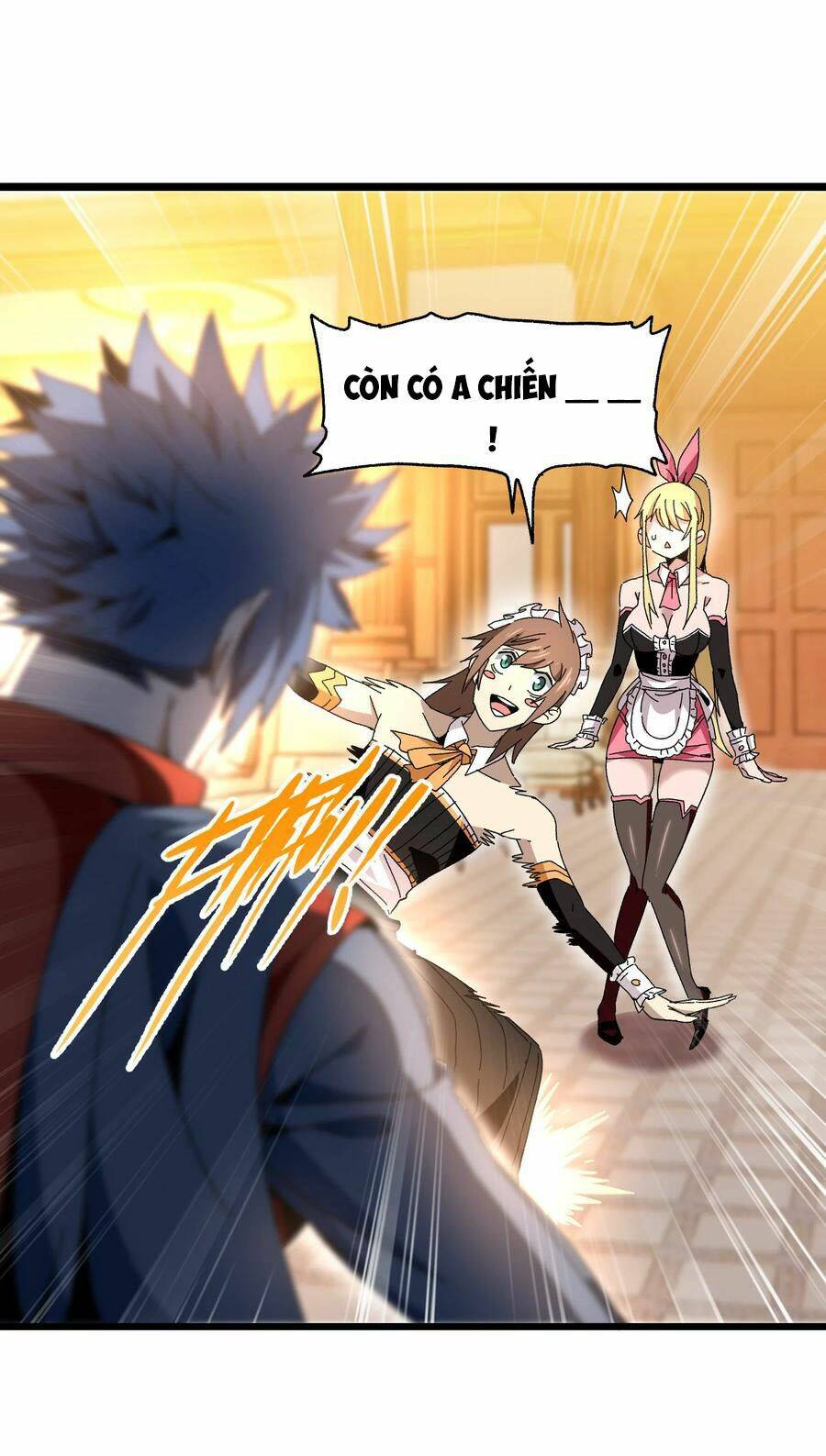 vú em vô địch chapter 24 22