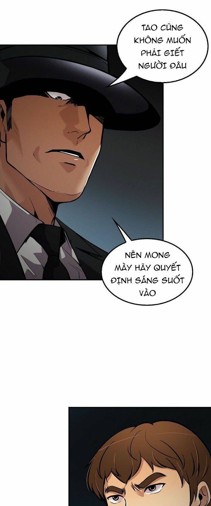 điều tra viên chuyển sinh chapter 92 8