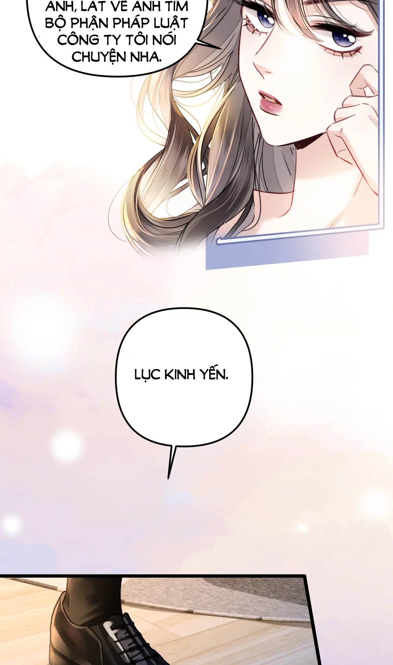 ngày mai cũng thích anh chapter 13 41