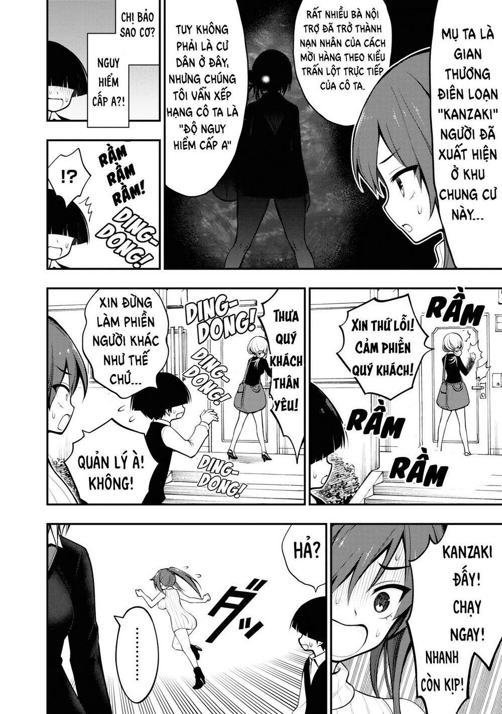 perverts' apartment complex chapter 4 11