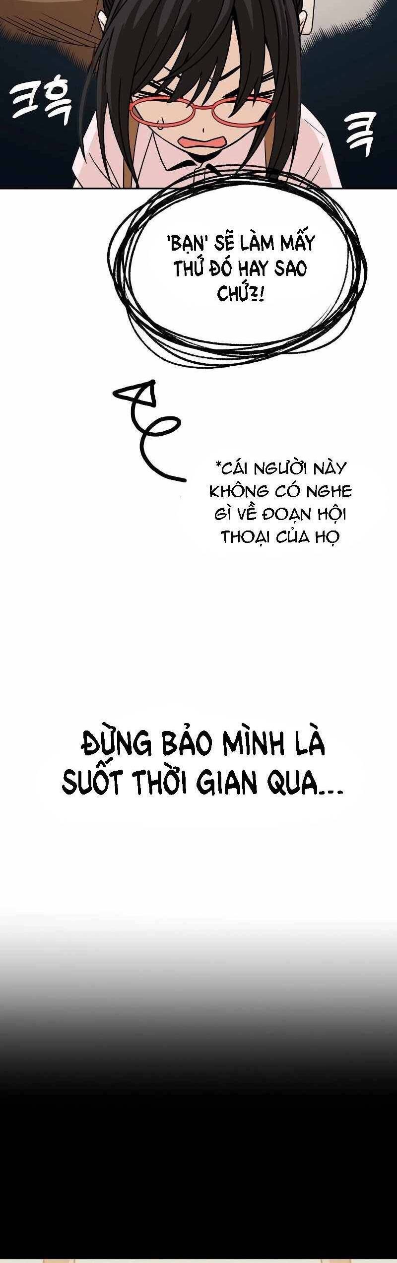 Lớ Ngớ Vớ Phải Tình Yêu chapter 59.2 31
