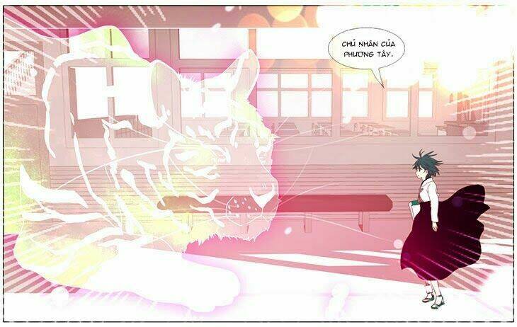 món quà từ chúa chapter 13 19