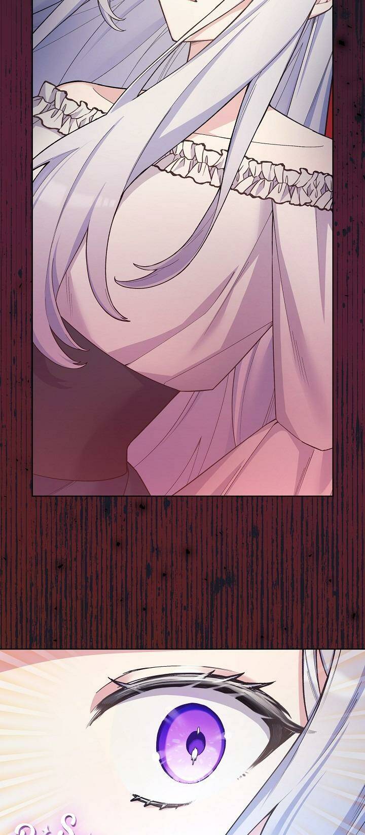 bệ hạ, tôi sẽ giết ngài! chapter 21 41