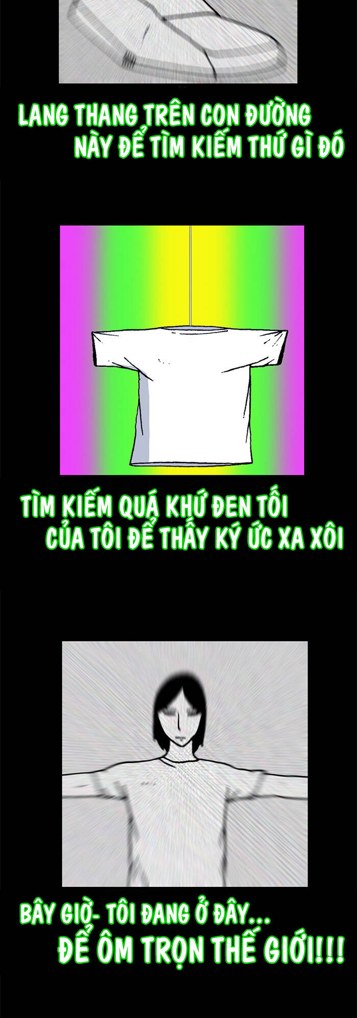 mắc kẹt trên mặt trăng chapter 42 46