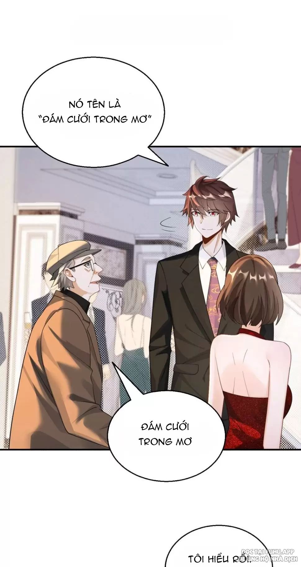 tái sinh, tôi trở thành ông vua ngành giải trí chapter 31 12