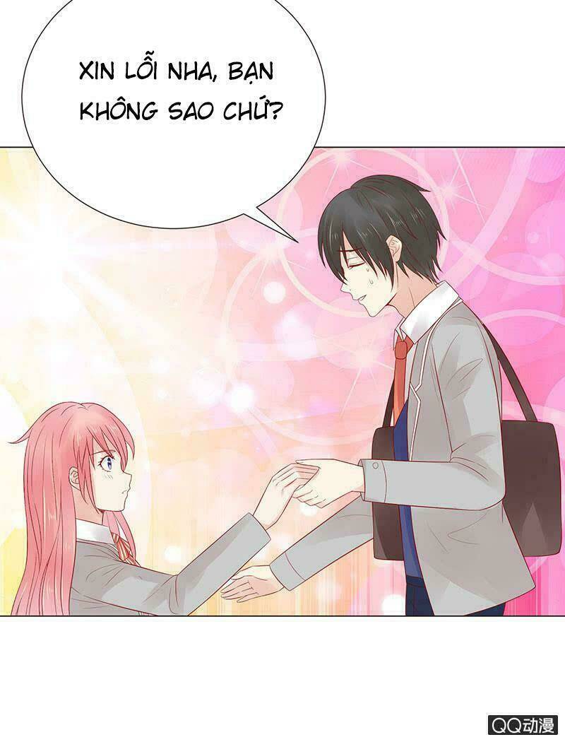 băng sơn học trưởng không được chọc chapter 32.2 7