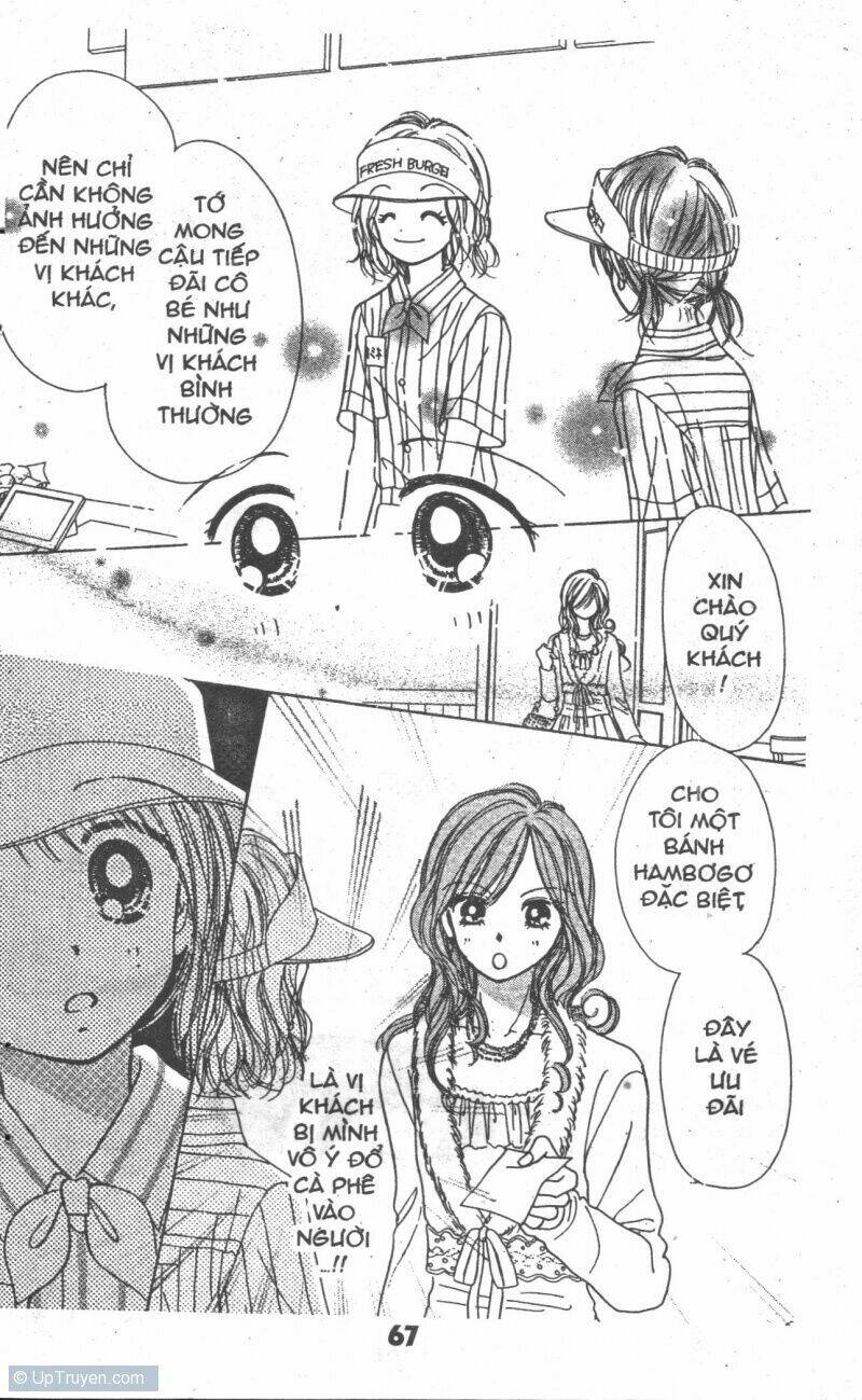 beautiful 100% chapter 6 71