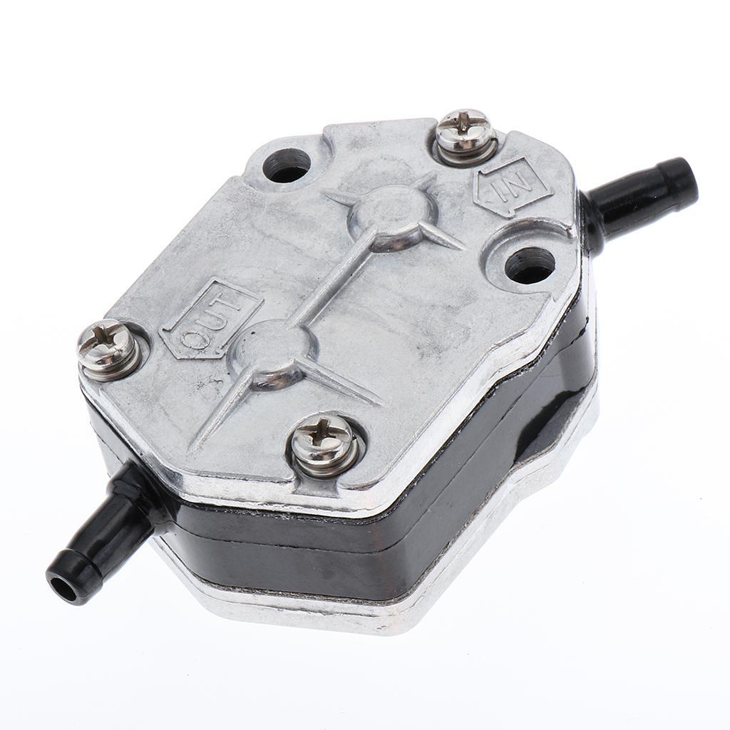 Outboard Fuel Pump Repalcement for  25/30/40/60/85HP 692-24410-00