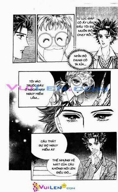 cô gái vương giả chapter 2 8