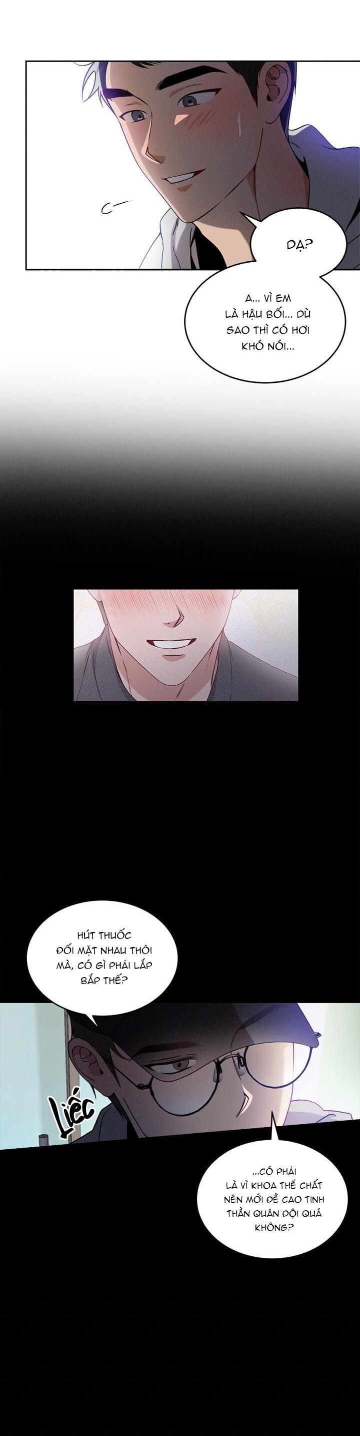 critical point chapter 1 17