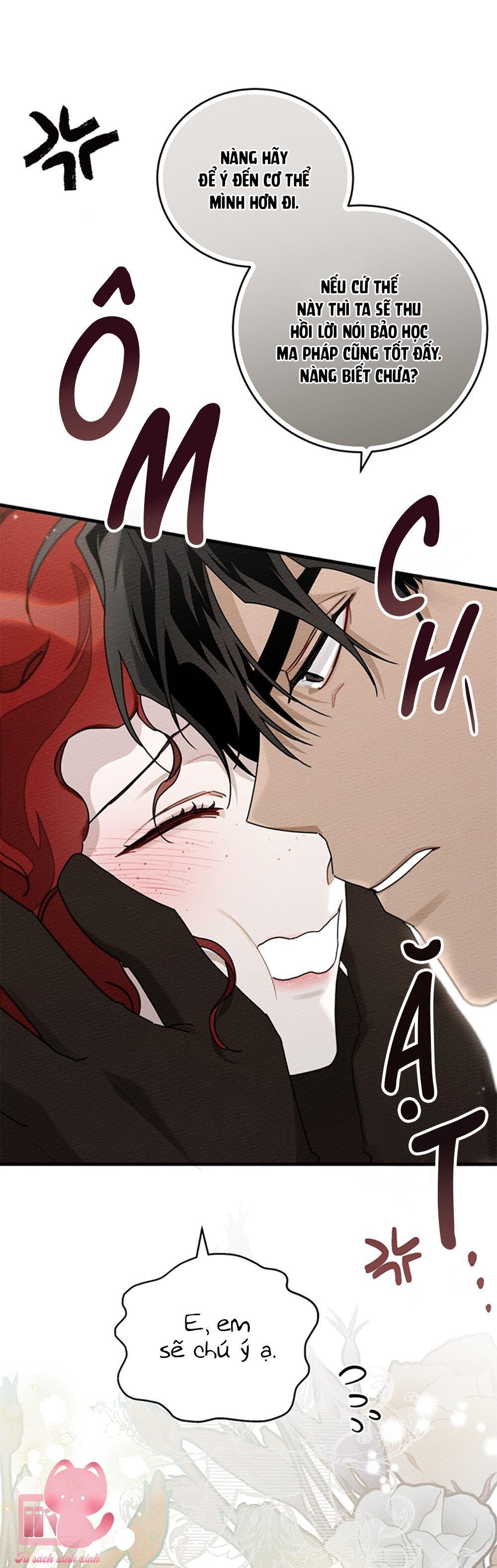 dưới tán cây sồi chapter 57 48