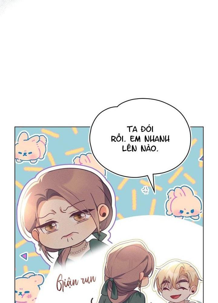 chấp nhận sự chiếm đoạt chapter 33 76