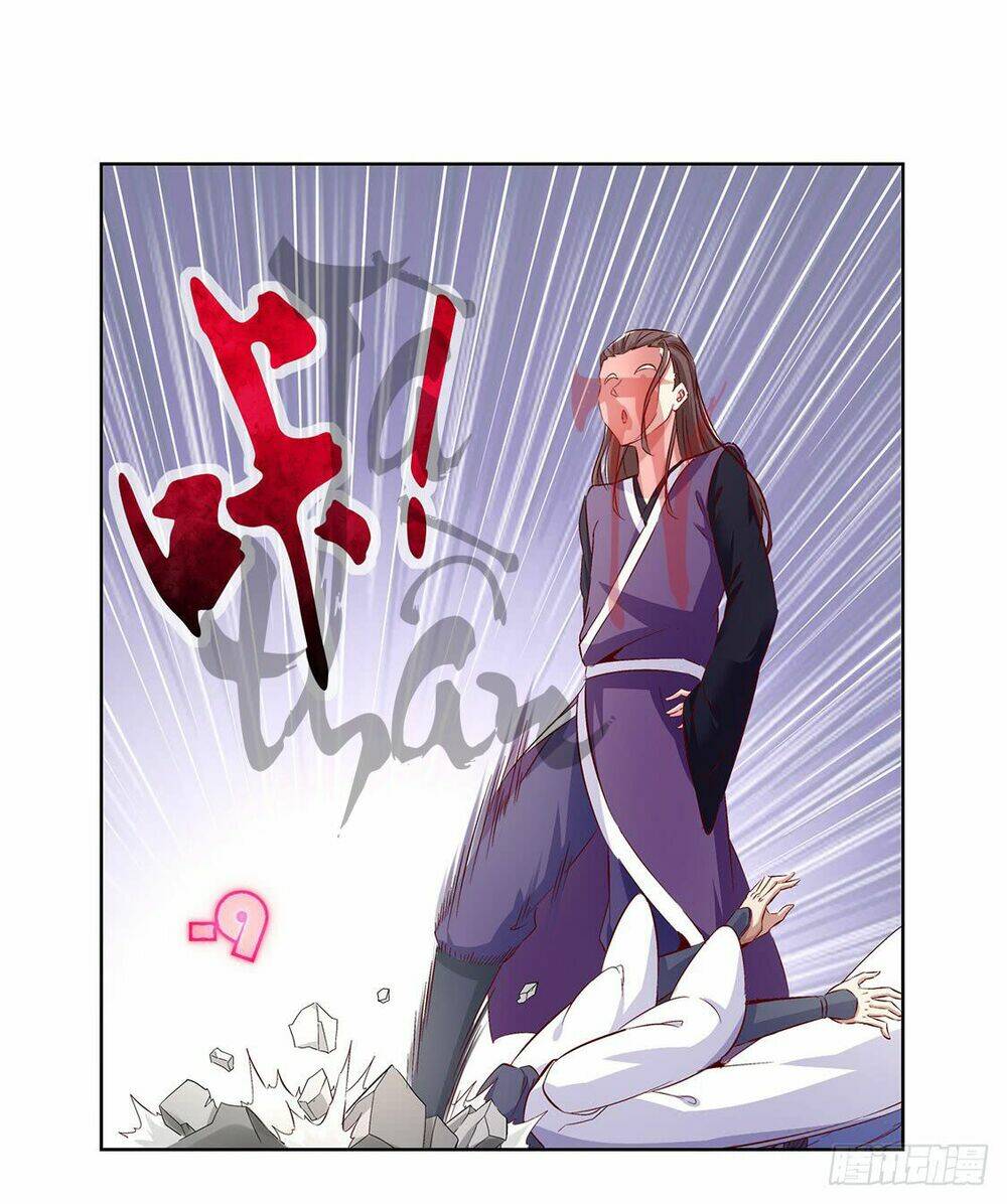 tối cường toán mệnh sư chapter 6.5 6