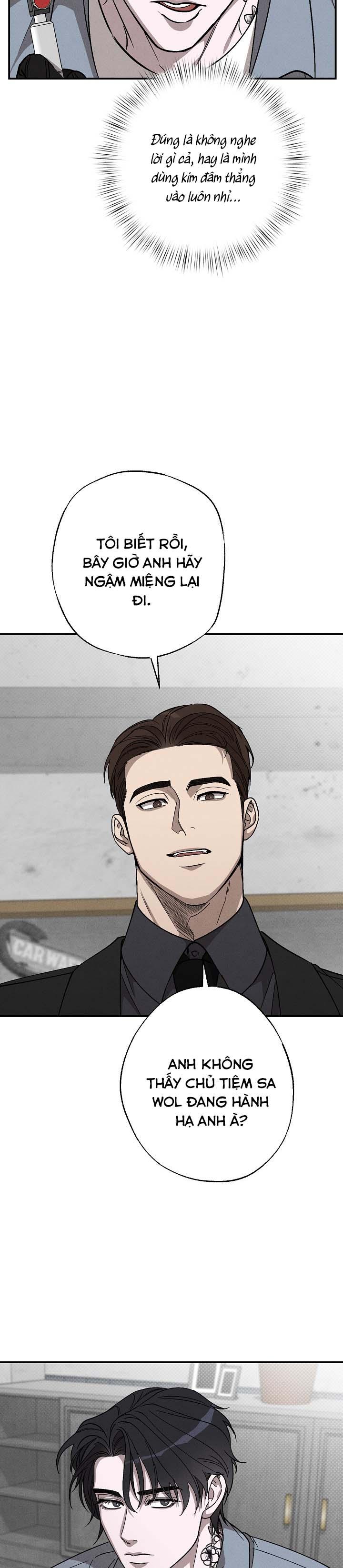 va chạm chapter 3 42