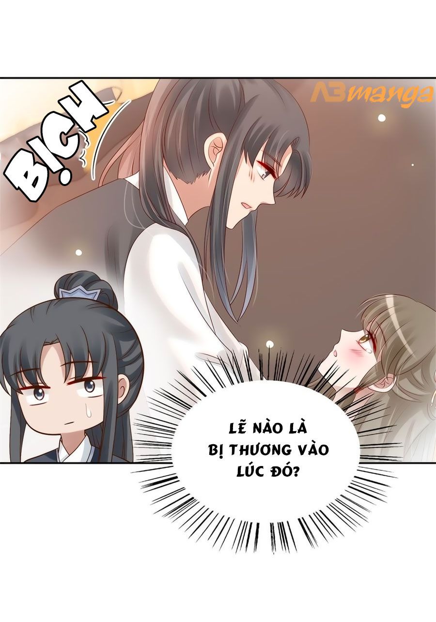 kiêu ngạo vương gia chủng điền phi chapter 156 6