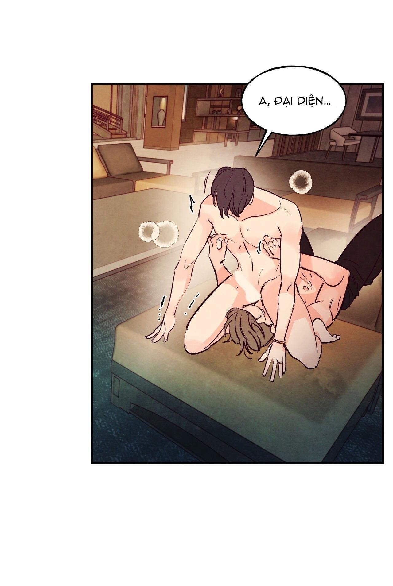 say tình [bl] chapter 73 54